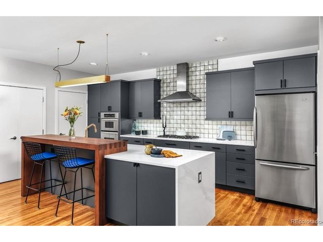 1401 Delgany St 203, Denver, CO 80202