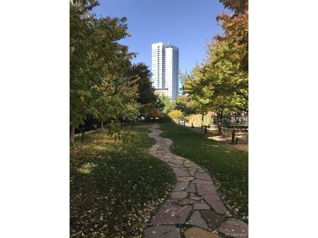 1401 Delgany St 203, Denver, CO 80202