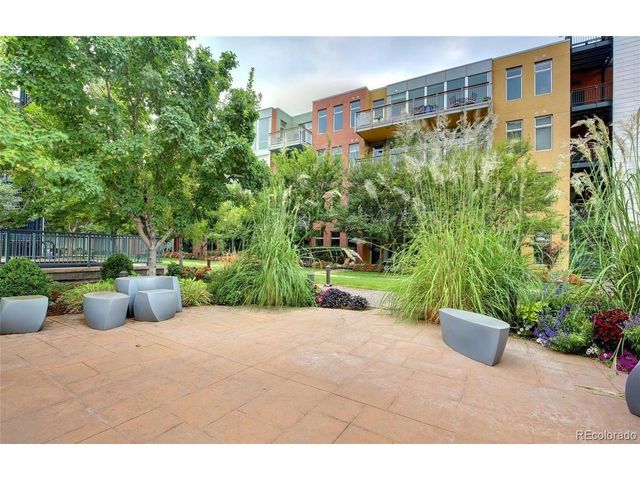 1401 Delgany St 203, Denver, CO 80202