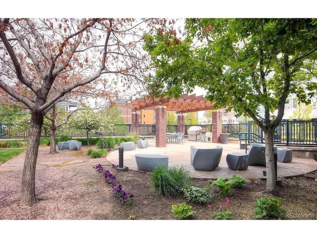 1401 Delgany St 203, Denver, CO 80202