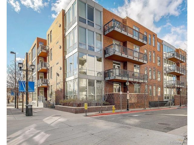 1401 Delgany St 203, Denver, CO 80202