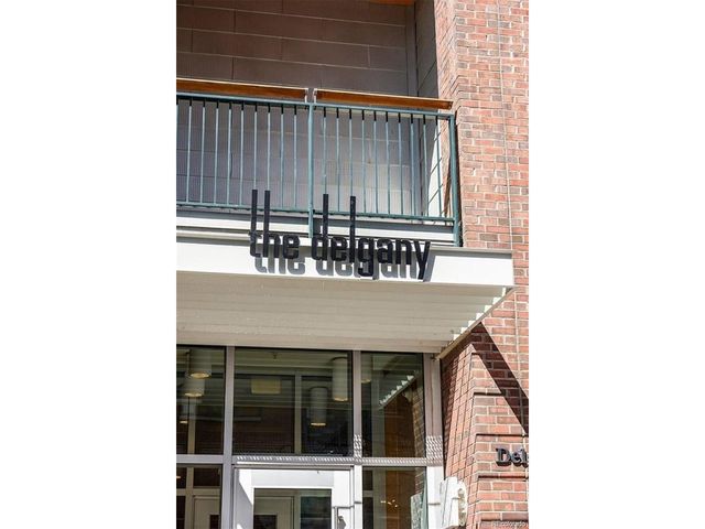 1401 Delgany St 203, Denver, CO 80202