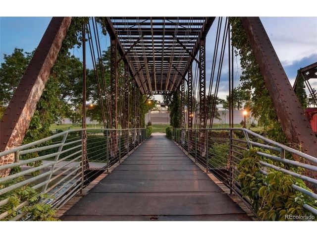 1401 Delgany St 203, Denver, CO 80202