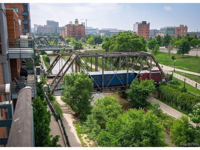 1401 Delgany St 203, Denver, CO 80202