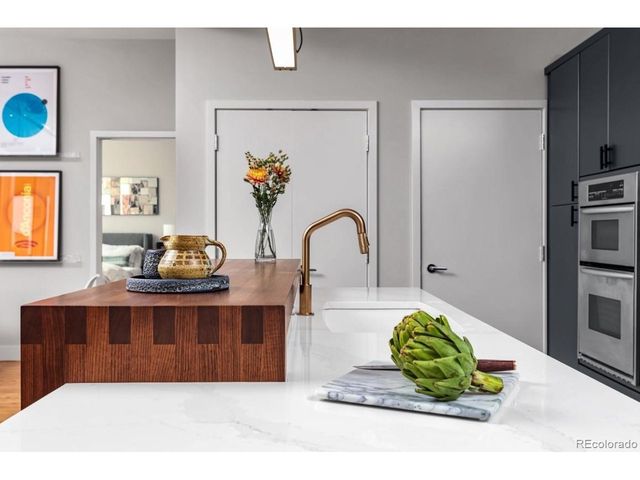 1401 Delgany St 203, Denver, CO 80202