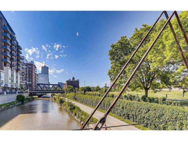 1401 Delgany St 203, Denver, CO 80202