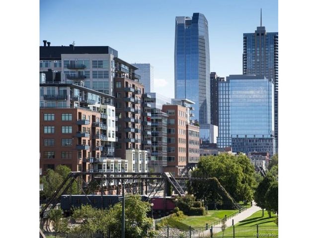 1401 Delgany St 203, Denver, CO 80202