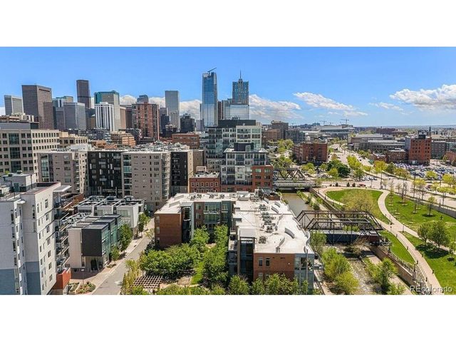 1401 Delgany St 203, Denver, CO 80202