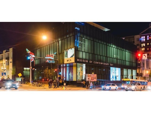 1401 Delgany St 203, Denver, CO 80202