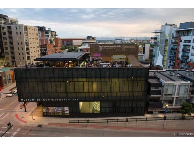 1401 Delgany St 203, Denver, CO 80202