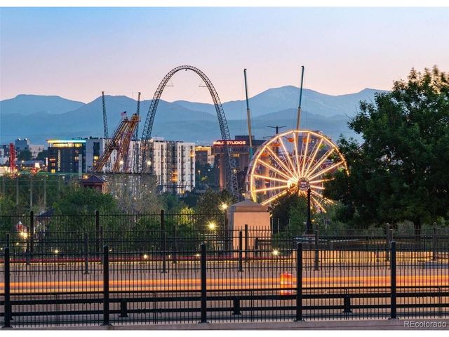 1401 Delgany St 203, Denver, CO 80202