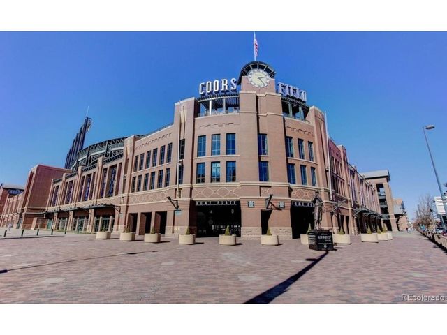 1401 Delgany St 203, Denver, CO 80202