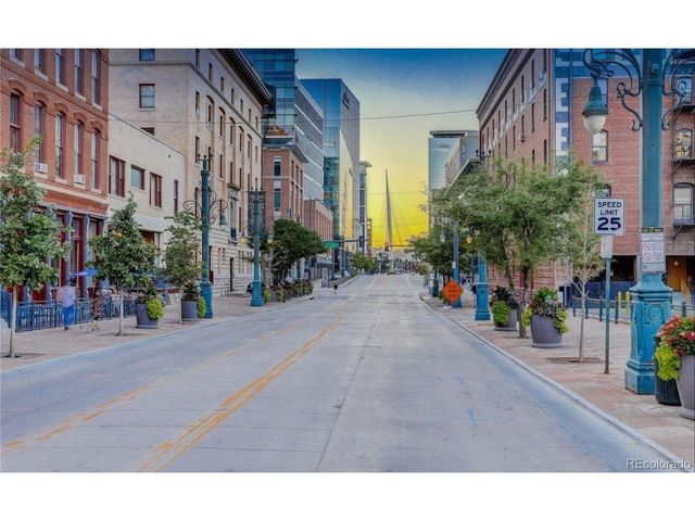 1401 Delgany St 203, Denver, CO 80202