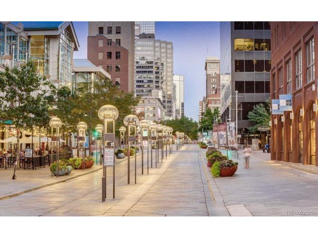 1401 Delgany St 203, Denver, CO 80202
