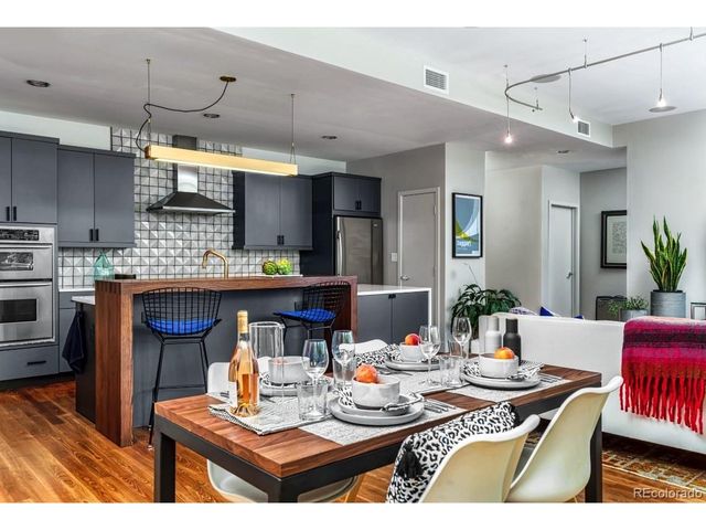 1401 Delgany St 203, Denver, CO 80202