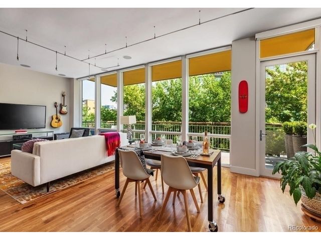 1401 Delgany St 203, Denver, CO 80202