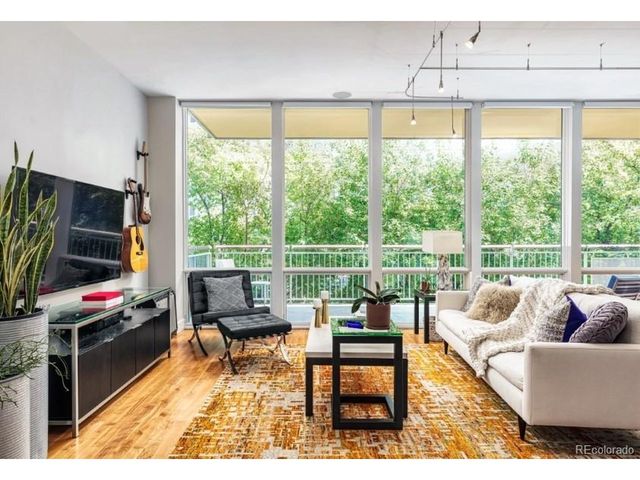 1401 Delgany St 203, Denver, CO 80202