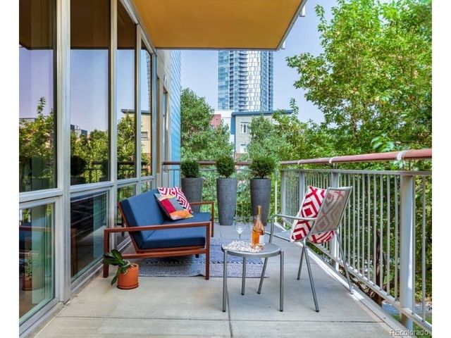 1401 Delgany St 203, Denver, CO 80202