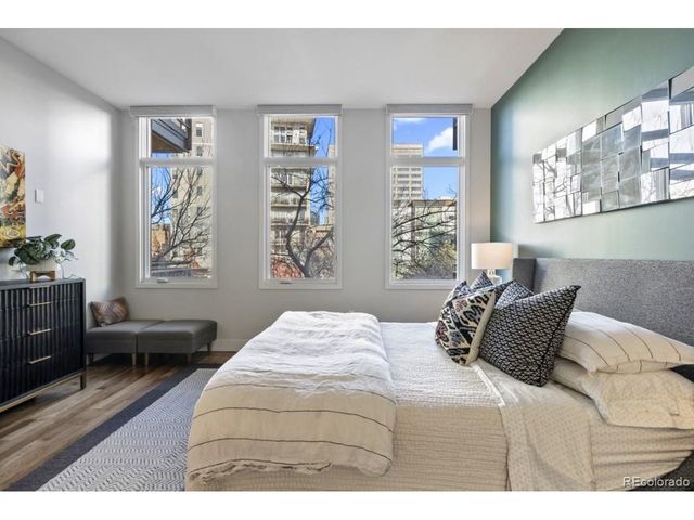 1401 Delgany St 203, Denver, CO 80202