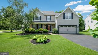 133 APPLEWOOD LN, Dublin, PA 18917