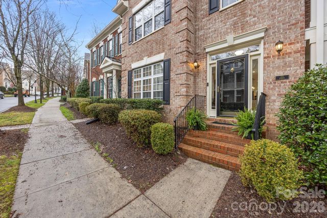 233 Twain Avenue, Davidson, NC 28036