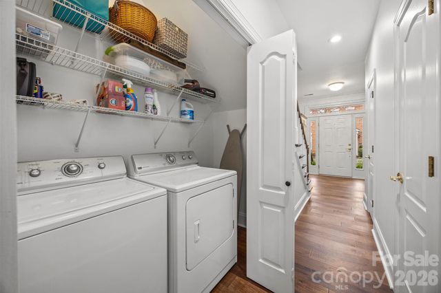 233 Twain Avenue, Davidson, NC 28036