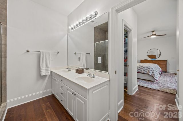 233 Twain Avenue, Davidson, NC 28036