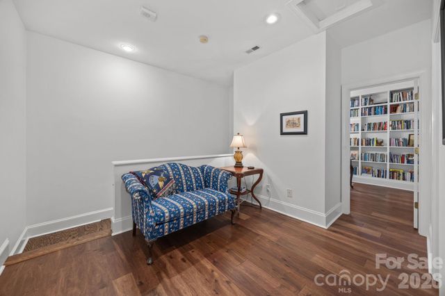 233 Twain Avenue, Davidson, NC 28036