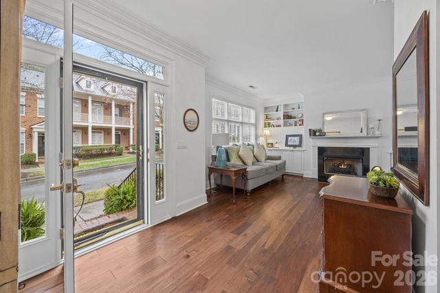 233 Twain Avenue, Davidson, NC 28036