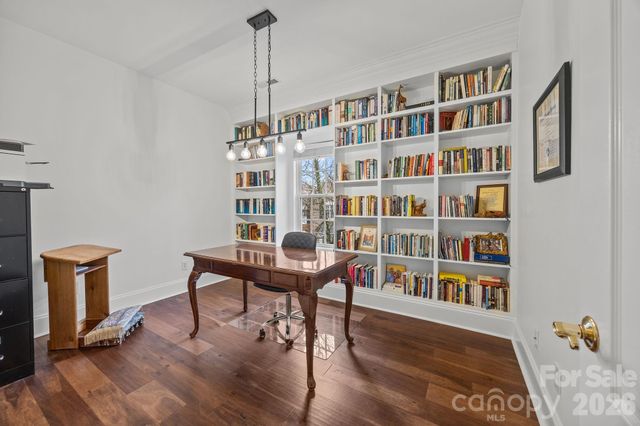 233 Twain Avenue, Davidson, NC 28036