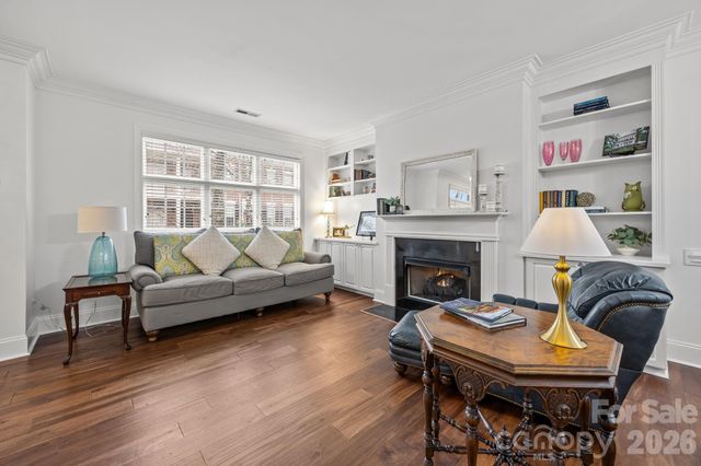 233 Twain Avenue, Davidson, NC 28036