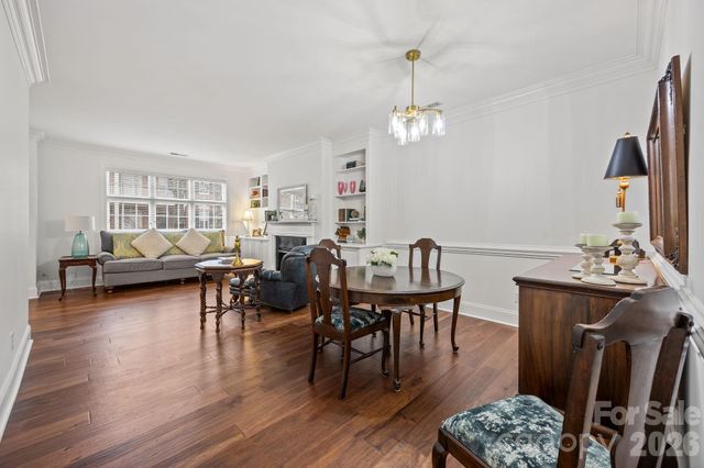 233 Twain Avenue, Davidson, NC 28036