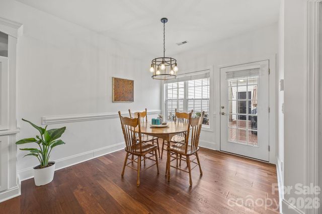 233 Twain Avenue, Davidson, NC 28036