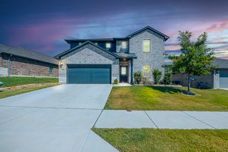 10508 Lequoia Street, Fort Worth, TX 76179