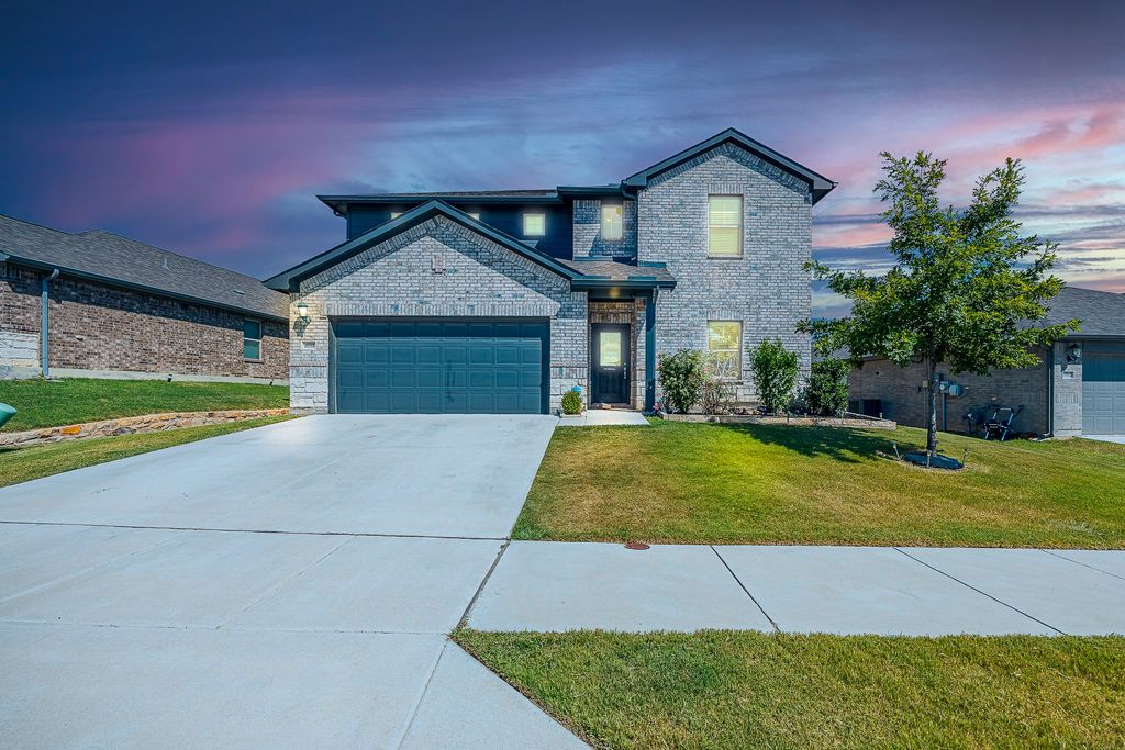 10508 Lequoia Street, Fort Worth, TX 76179