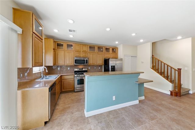 1309 Allegheny Moon Terrace 3, Henderson, NV 89002