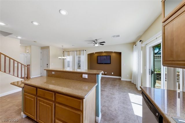 1309 Allegheny Moon Terrace 3, Henderson, NV 89002