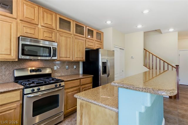 1309 Allegheny Moon Terrace 3, Henderson, NV 89002