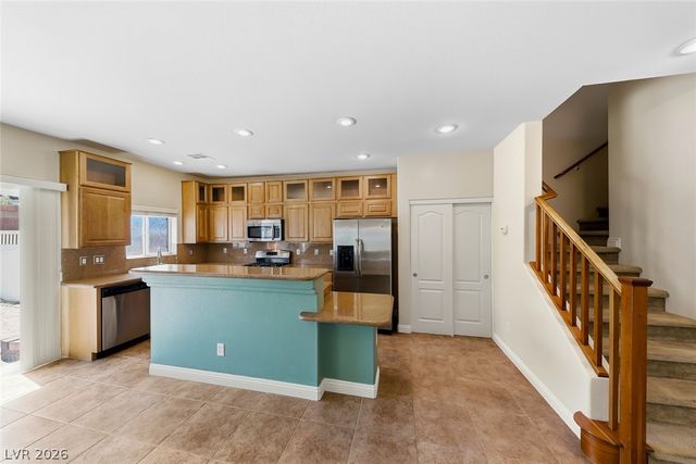 1309 Allegheny Moon Terrace 3, Henderson, NV 89002