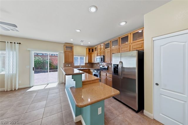 1309 Allegheny Moon Terrace 3, Henderson, NV 89002
