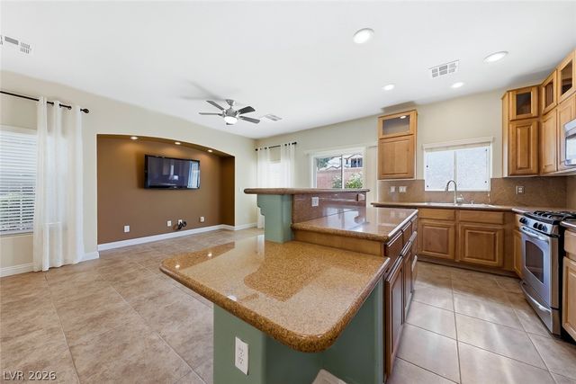 1309 Allegheny Moon Terrace 3, Henderson, NV 89002