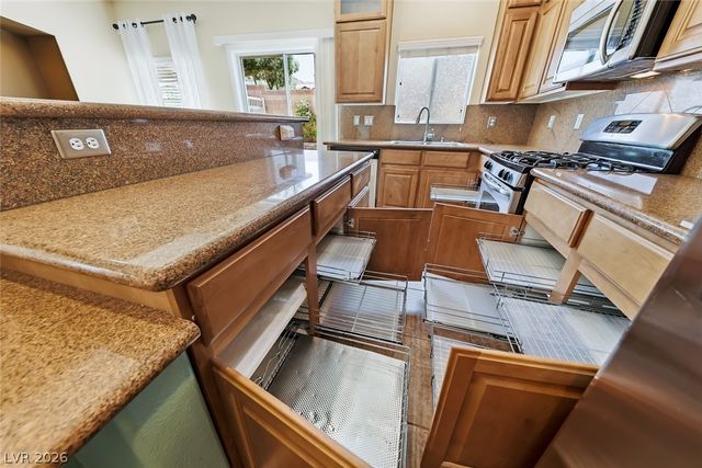 1309 Allegheny Moon Terrace 3, Henderson, NV 89002
