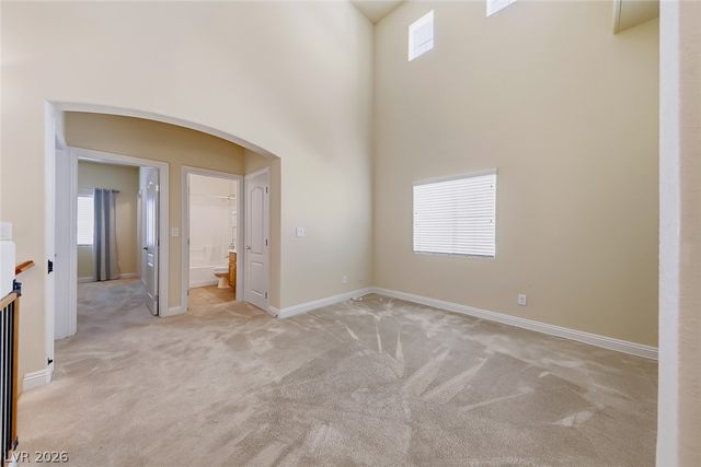 1309 Allegheny Moon Terrace 3, Henderson, NV 89002