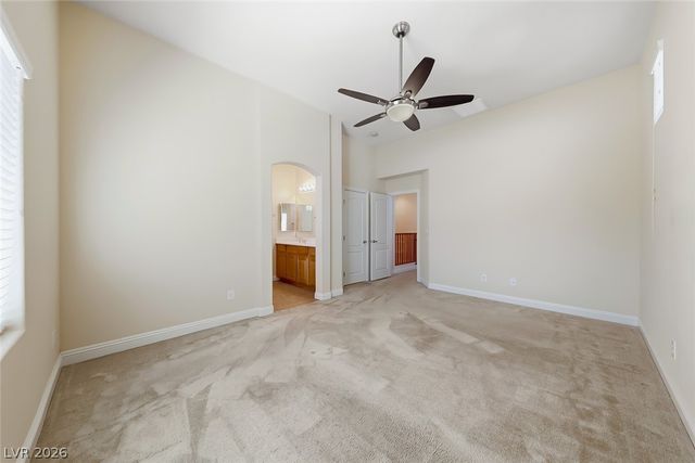 1309 Allegheny Moon Terrace 3, Henderson, NV 89002
