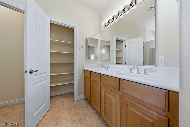 1309 Allegheny Moon Terrace 3, Henderson, NV 89002