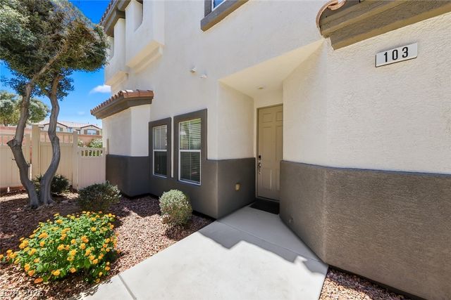1309 Allegheny Moon Terrace 3, Henderson, NV 89002