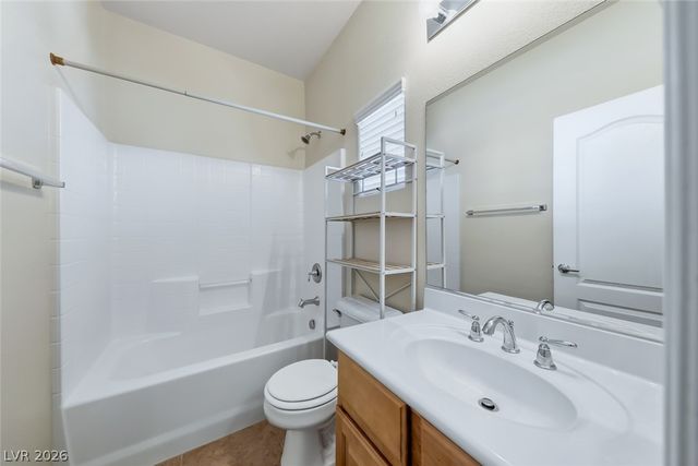1309 Allegheny Moon Terrace 3, Henderson, NV 89002