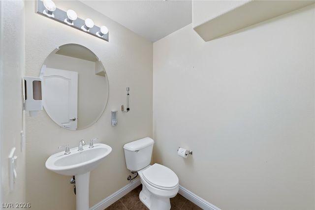 1309 Allegheny Moon Terrace 3, Henderson, NV 89002
