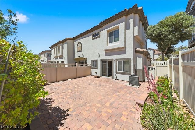 1309 Allegheny Moon Terrace 3, Henderson, NV 89002