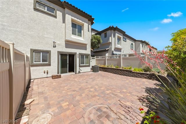 1309 Allegheny Moon Terrace 3, Henderson, NV 89002